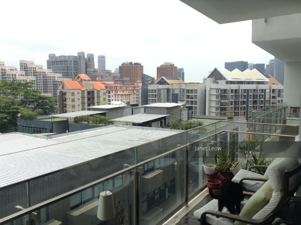 The Inspira (D9), Condominium #112305132